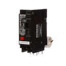 QE115 - Siemens Plug-In 240V 15A 1 pole circuit breaker 10kA@120V - Essential Electric Supply