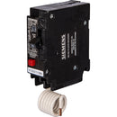 QE130H - Siemens Plug-In 240V 30A 1 pole circuit breaker 22kA@120V - Essential Electric Supply