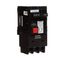 QE215 - Siemens Plug-In 240V 15A 2 pole circuit breaker 10kA@240V - Essential Electric Supply