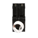 QE250 - Siemens Plug-In 240V 50A 2 pole circuit breaker 10kA@240V - Essential Electric Supply