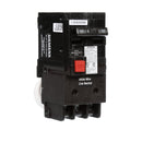 QE250 - Siemens Plug-In 240V 50A 2 pole circuit breaker 10kA@240V - Essential Electric Supply