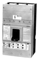 SHMD69600ANGT - SIemens Bolt-On 600 Amp 3 Pole Circuit Breaker - Essential Electric Supply