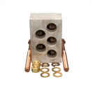 TC5R600 - Siemens Circuit Breaker Lug Terminal Kit VL Series - Essential Electric Supply