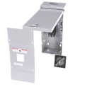 W0202MB1100CU - Siemens Circuit Breaker  Enclosure - Essential Electric Supply