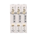 5SY4306-7 - Siemens Feed-Thru    circuit breaker 10kA@400V - Essential Electric Supply