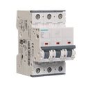 5SY4306-7 - Siemens Feed-Thru    circuit breaker 10kA@400V - Essential Electric Supply