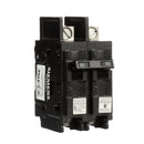 BQ2B100HL - Siemens Feed-Thru 240V 100A 2 pole circuit breaker 22kA@240V - Essential Electric Supply