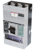 HNXD62B800L Siemens Molded Case Circuit Breaker Sentron Series 800A 600V - Essential Electric Supply