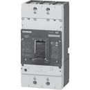 NJG3B350L - Siemens Feed-Thru 600V 350A 3 pole circuit breaker 35kA@480V - Essential Electric Supply