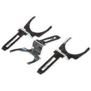 HR62 Siemens VBII Class R Fuse Clip Kit 600V 60A 3-Pole Stainless Steel - Essential Electric Supply