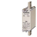 3NA3814 Siemens  Low Voltage Fuse
 500V  35A Fuse - Essential Electric Supply