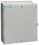 14JUH320A Siemens  Motor Starter 3 pole 3 phase 600V 200A 220V coil - Essential Electric Supply