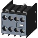 3RH29111NF11 Siemens  Contactors Electrical contacts - Essential Electric Supply