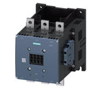 3RT1075-6LA06 - Siemens 400A 3-Pole Power Contactor 200kW 400V AC-3 - Essential Electric Supply