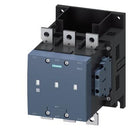 3RT1265-6LA06 Siemens Sirius Contactor 3 pole 3 phase 600V 265A - Essential Electric Supply