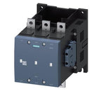 3RT1276-6LA06 Siemens Sirius Contactor 3 pole 3 phase 600V 500A - Essential Electric Supply