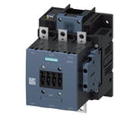 3RT1456-6NF36 Siemens Sirius Contactor 3 pole 3 phase 600V 275A 96V coil - Essential Electric Supply