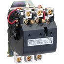 40JG32AA Siemens Class 40 Contactor 3 pole 3 phase 600V 135A - Essential Electric Supply
