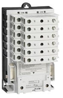 LCE00C004120A Siemens  Contactor 3 pole 3 phase 600V 30A 120V coil - Essential Electric Supply
