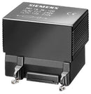 3RT19361CD00 Siemens RC Element Surge Suppressor 127-240V AC / 150-250V DC for 3-Pole IEC Contactor Protection - Essential Electric Supply