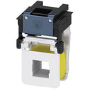 3RT19655AR31 Siemens Contactor Changeover Mechanism 440-480V AC/DC Screw Connection - Essential Electric Supply