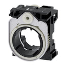 3SU15000AA100AA0; CONT/LAMP HOLDER PLAST - Essential Electric Supply