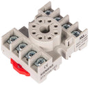 SIE 3TX7144-1E2; 8PIN OCT PNL/DIN - Essential Electric Supply