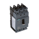 3VA51124ED310AA0 Siemens 3VA Molded Case Circuit Breaker 3-Pole 125A 14kAIC Low Voltage - Essential Electric Supply