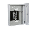 S1224L1125 Siemens ES Series Load Center 125A 12-Space 24-Circuit Indoor Aluminum Bus Plug-On Neutral NEMA 1 - Essential Electric Supply