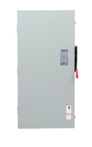 GF225N - Siemens 400A 240V 2-Pole Fusible General Duty Safety Switch VBII Series - Essential Electric Supply