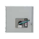 HCP367HJ600 Siemens Sentron Series Panel Mount  600V 800A Fusible Switch - Essential Electric Supply