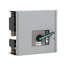 HCP367HJ600 Siemens Sentron Series Panel Mount  600V 800A Fusible Switch - Essential Electric Supply