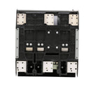 HCP368V Siemens Sentron Series Panel Mount  600V 1200A Fusible Switch - Essential Electric Supply