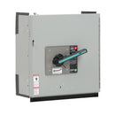 HCP368V Siemens Sentron Series Panel Mount  600V 1200A Fusible Switch - Essential Electric Supply