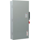 HF225NRA Siemens VBII Series Disconnect  600V 400A Fusible Switch - Essential Electric Supply