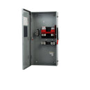 HF225NRA Siemens VBII Series Disconnect  600V 400A Fusible Switch - Essential Electric Supply