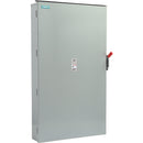 HF327NR Siemens VBII Series Disconnect  240V 800A Fusible Switch - Essential Electric Supply