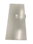 HF365N Siemens VBII Series Disconnect  600V 400A Fusible Switch - Essential Electric Supply