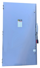 HF366N Siemens VBII Series Disconnect  600V 600A Fusible Switch - Essential Electric Supply