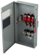 Siemens - HF366NA - 600A 3P 600V 4W Fused Disconnect Switch Nema 1 - Essential Electric Supply