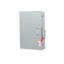 HNF366A Siemens VBII Series Disconnect  600V 600A Non-Fusible Switch - Essential Electric Supply