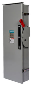 SIemens DTNF224 Disconnect Switch (Non-Fusible) - Essential Electric Supply