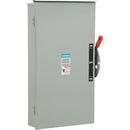 DTNF364R Siemens VBII Series Disconnect  600V ACV 200A Non-Fusible Switch - Essential Electric Supply