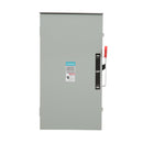 DTNF364R Siemens VBII Series Disconnect  600V ACV 200A Non-Fusible Switch - Essential Electric Supply