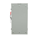 DTNF364R Siemens VBII Series Disconnect  600V ACV 200A Non-Fusible Switch - Essential Electric Supply