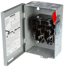 SIemens GF221NR Disconnect Switch (Fusible) - Essential Electric Supply