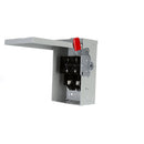 SIemens GF221NR Disconnect Switch (Fusible) - Essential Electric Supply