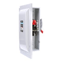 GF223N Siemens VBII Series Disconnect  240V ACV 100A Fusible Switch - Essential Electric Supply