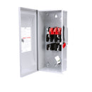 GF223N Siemens VBII Series Disconnect  240V ACV 100A Fusible Switch - Essential Electric Supply