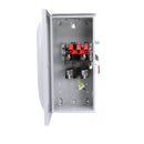 GF223NR Siemens VBII Series Disconnect  240V ACV 100A Fusible Switch - Essential Electric Supply